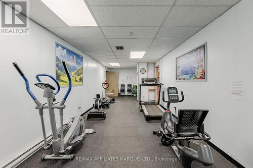 806 - 308 Second Street E, Cornwall, ON 