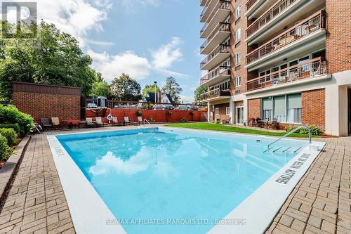 806 - 308 Second Street E, Cornwall, ON 