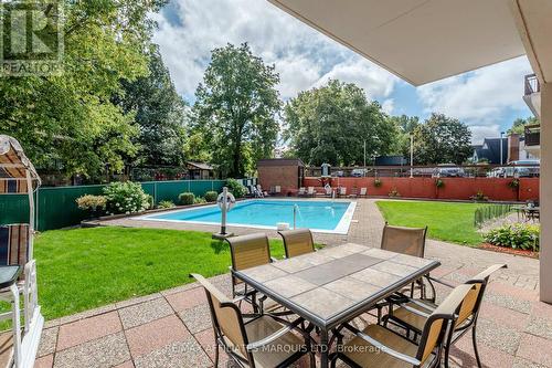 806 - 308 Second Street E, Cornwall, ON 