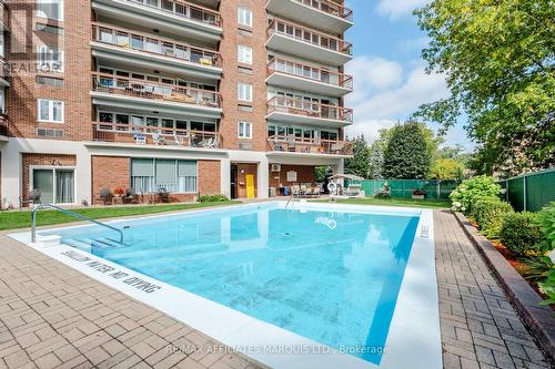 806 - 308 Second Street E, Cornwall, ON 