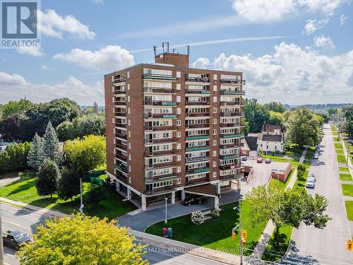 806 - 308 Second Street E, Cornwall, ON 