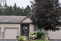 250 HOSTETLER Road Unit# 7  New Hamburg, ON N3A 0E4