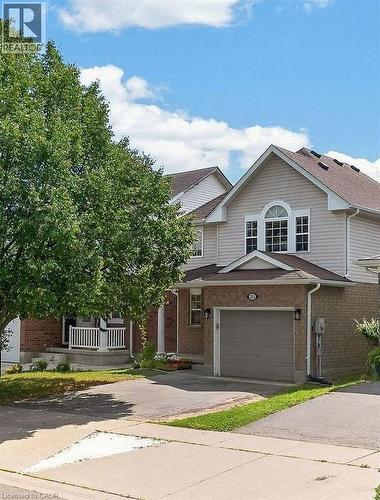 211 MELRAN Drive  Cambridge, ON N3C 4E5