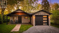 761 CHURCHILL LANE  Georgina, ON L0E 1S0