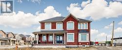 347 BERCZY GREEN DRIVE Markham, ON L6C 3S7