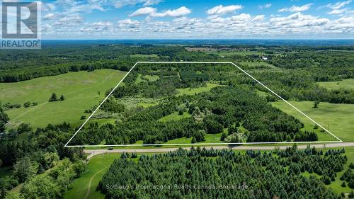 50 Acre - Lot 14 Con 2 1St Line E Ehs, Mulmur, ON 