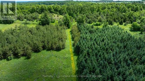 Lot 14 Con 2 1St Line E Ehs, Mulmur, ON 