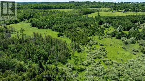 Lot 14 Con 2 1St Line E Ehs, Mulmur, ON 