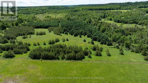 Lot 14 Con 2 1St Line E Ehs, Mulmur, ON 