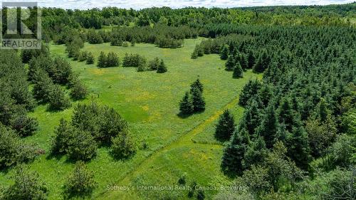 Lot 14 Con 2 1St Line E Ehs, Mulmur, ON 