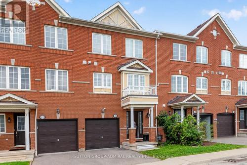 10 - 520 NOVO STAR DRIVE  Mississauga, ON L5W 1X7
