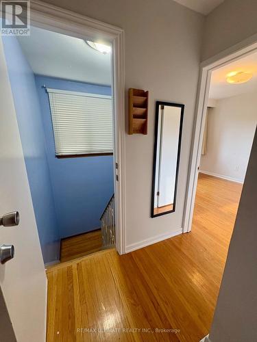 2ND FLOOR - 315 HARVIE AVENUE , Toronto, Ontario M6E 4L2 2