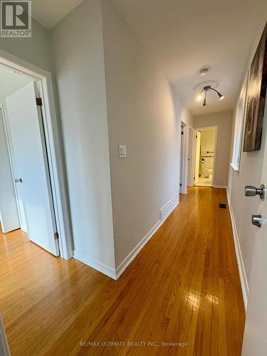 2ND FLOOR - 315 HARVIE AVENUE , Toronto, Ontario M6E 4L2 3