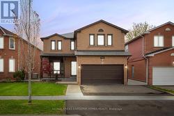 UPPER - 5952 GROSSBEAK DRIVE Mississauga, ON L5N 6B3