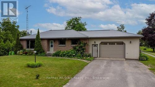 1571 ELM TREE ROAD  Kawartha Lakes (Lindsay), ON K9V 4R1