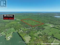 LOT 16 GREY ROAD 17  Georgian Bluffs, ON N0H 2T0