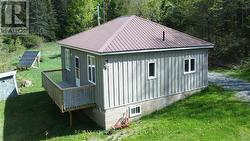 117 CRAIGMONT ROAD  Brudenell, Lyndoch And Raglan, ON K0J 1L0