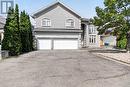 Front exterior - 11 Taj Court, Ottawa, ON 