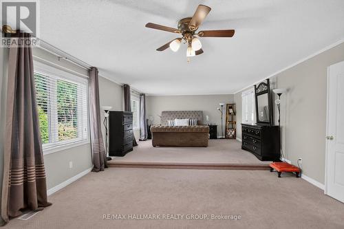 Amazing Primary bedroom - 11 Taj Court, Ottawa, ON 