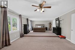 Amazing Primary bedroom - 