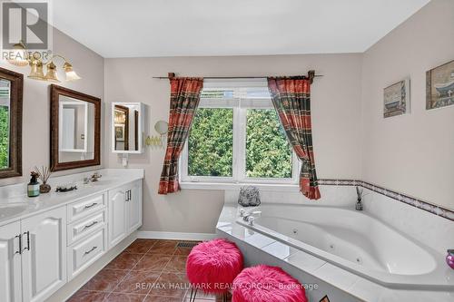 6-piece ensuite - 11 Taj Court, Ottawa, ON 
