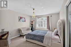 Bedroom 2 with its own full ensuite - 