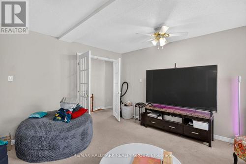 Bedroom 3 opposite view - 11 Taj Court, Ottawa, ON 