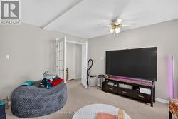 Bedroom 3 opposite view - 