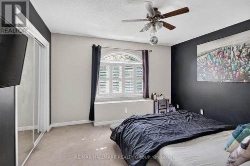 Bedroom 4 - 11 Taj Court, Ottawa, ON 