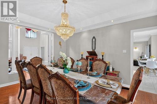11 Taj Court, Ottawa, ON 