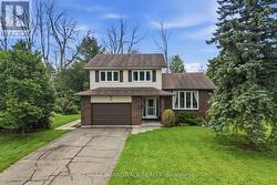 8 JESSIE DRIVE Perth, ON K7H 3J1
