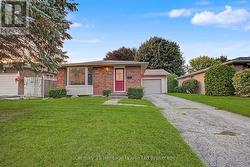34 CENTENNIAL AVENUE Tillsonburg, ON N4G 4R6