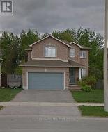 35 MCKENZIE CRESCENT Barrie, ON L4N 0A9