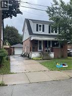 225 EAST 14TH Street Unit# Upper Hamilton, ON L9A 4B7