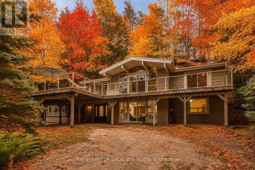 143 St Moritz Crescent, Blue Mountains, ON 