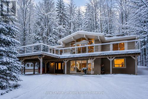 143 St Moritz Crescent, Blue Mountains, ON 