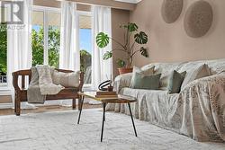 1083 MELTON DRIVE  Mississauga, ON L4Y 1L3