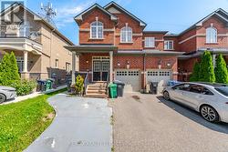 98 TEAL CREST CIRCLE Brampton, ON L6X 2Z4