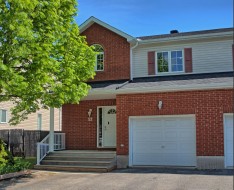 52 Rue Arthur-Quesnel  Gatineau (Aylmer), QC J9H 7T6