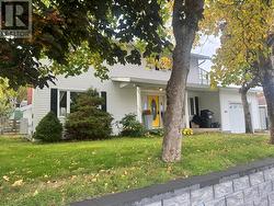322 Topsail Road  St.John's, NL A1E 2B5