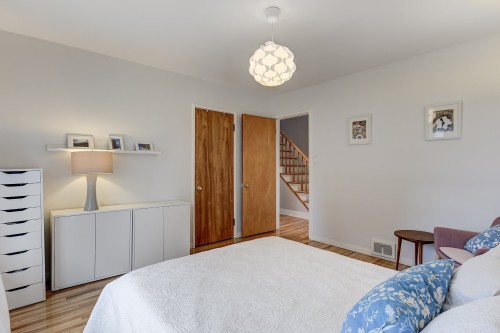 Bedroom - 42 Av. Charles, Pointe-Claire, QC 