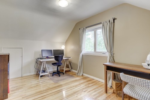 Bedroom - 42 Av. Charles, Pointe-Claire, QC 