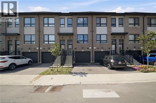 720 GREY Street Unit# 46  Brantford, ON N3S 0K2