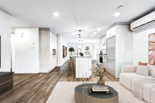Salon - 1717 Av. Des Pins, Longueuil (Le Vieux-Longueuil), QC 