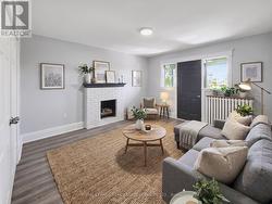6 - 8 OTTAWA STREET N  Hamilton, ON L8H 3Y7
