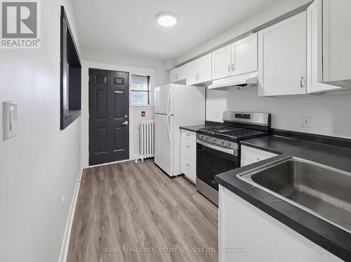 6 - 8 OTTAWA STREET N , Hamilton, Ontario L8H 3Y7 2