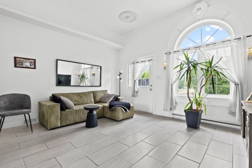 Living Room - 2742 Ch. Du Lac, Saint-Norbert, QC 