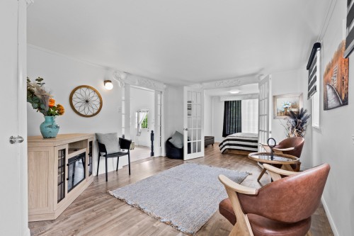 Den - 2742 Ch. Du Lac, Saint-Norbert, QC 