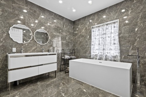 Bathroom - 2742 Ch. Du Lac, Saint-Norbert, QC 