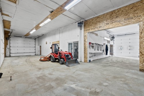 Garage - 2742 Ch. Du Lac, Saint-Norbert, QC 